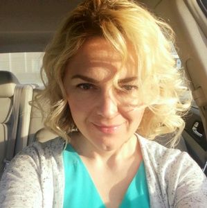 Meet your Posher, Alena